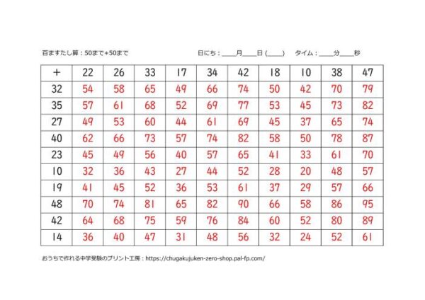 スーパー計算 全セット（9種パック） - 画像 (15)