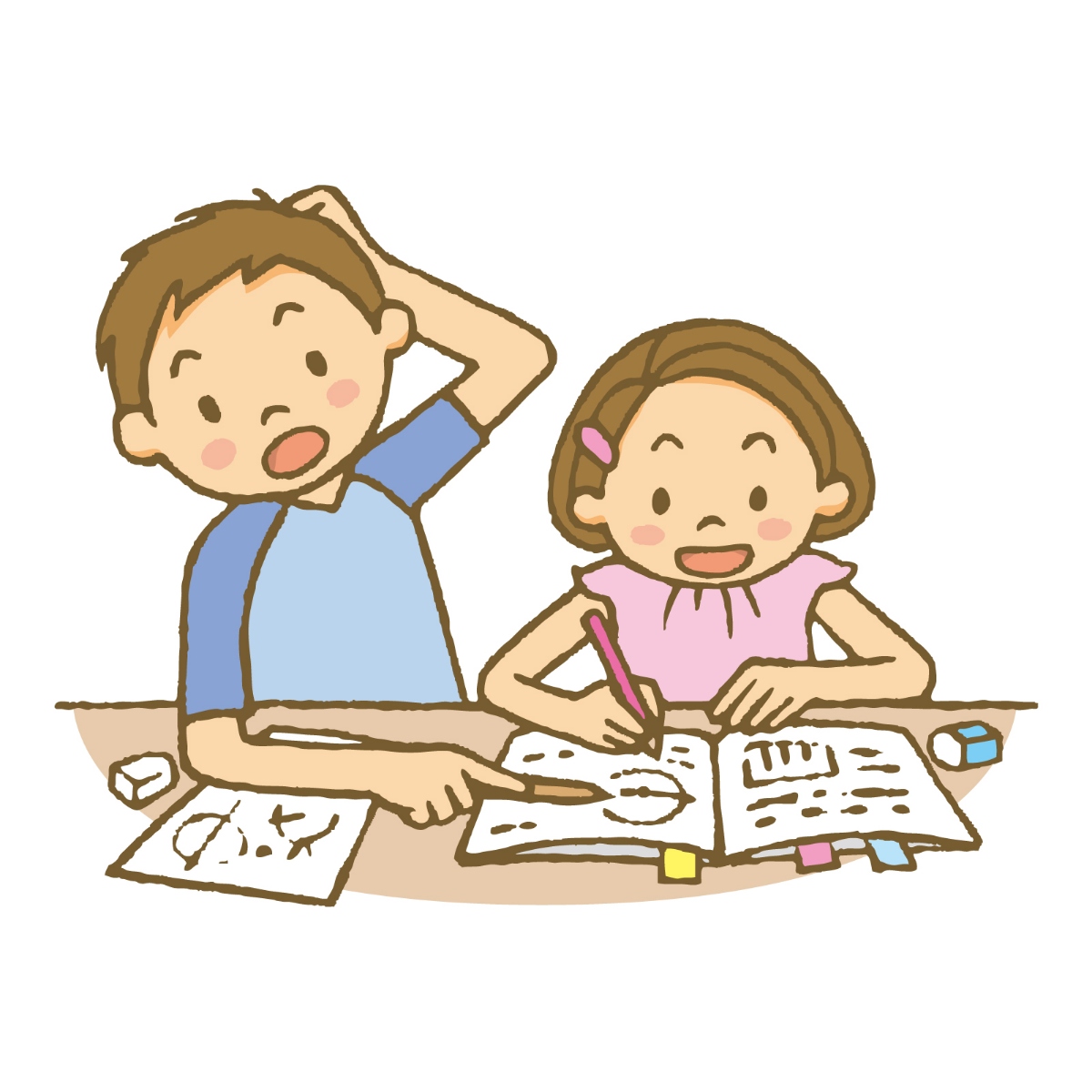 投稿についてもっと詳しく 5年生の算数「割合」が苦手になる理由と克服法｜文章問題・百分率まで家庭学習で整理