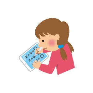 算数の計算アプリは「合う」と伸びる｜ドリル代わりにしない使い方と家庭学習の整え方